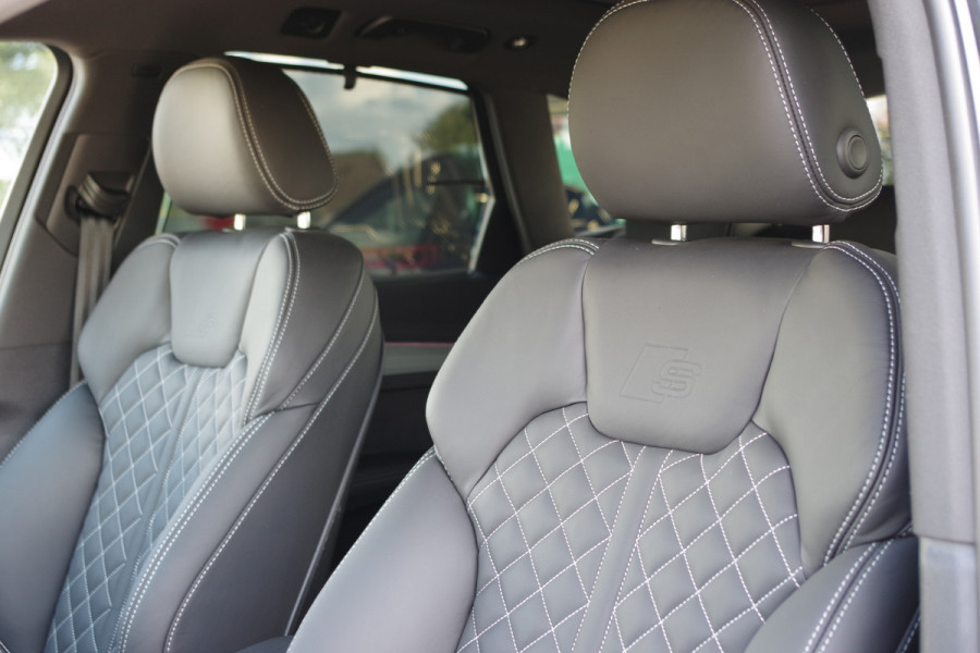 Audi Q5 55 TFSI e Quattro Competition 367 PK PHEV, Panoramadak, Luchtvering, RS-Leder, B&O Sound, Luchtvering, Adap. Cruise Control, 360