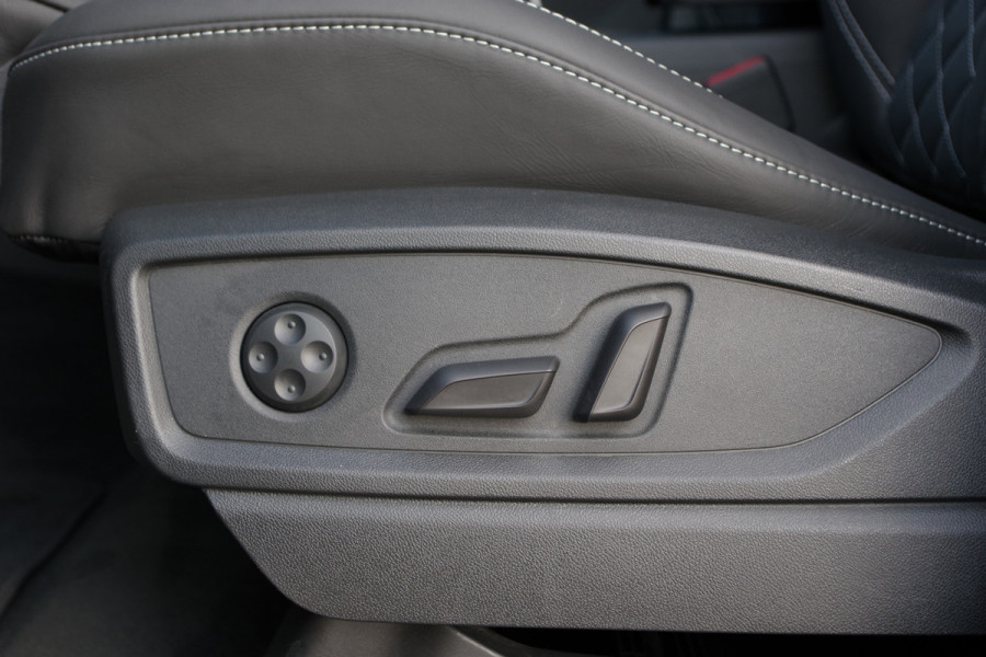 Audi Q5 55 TFSI e Quattro Competition 367 PK PHEV, Panoramadak, Luchtvering, RS-Leder, B&O Sound, Luchtvering, Adap. Cruise Control, 360