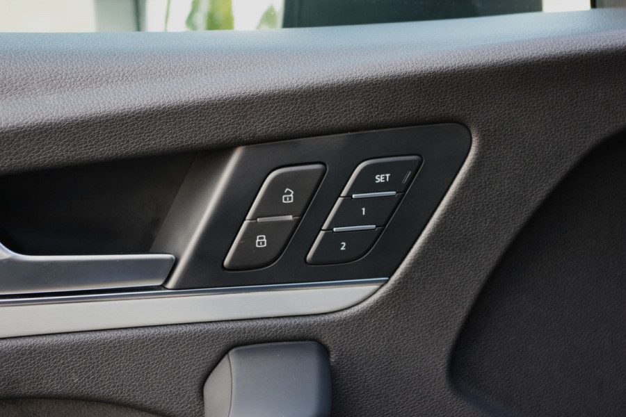 Audi Q5 55 TFSI e Quattro Competition 367 PK PHEV, Panoramadak, Luchtvering, RS-Leder, B&O Sound, Luchtvering, Adap. Cruise Control, 360
