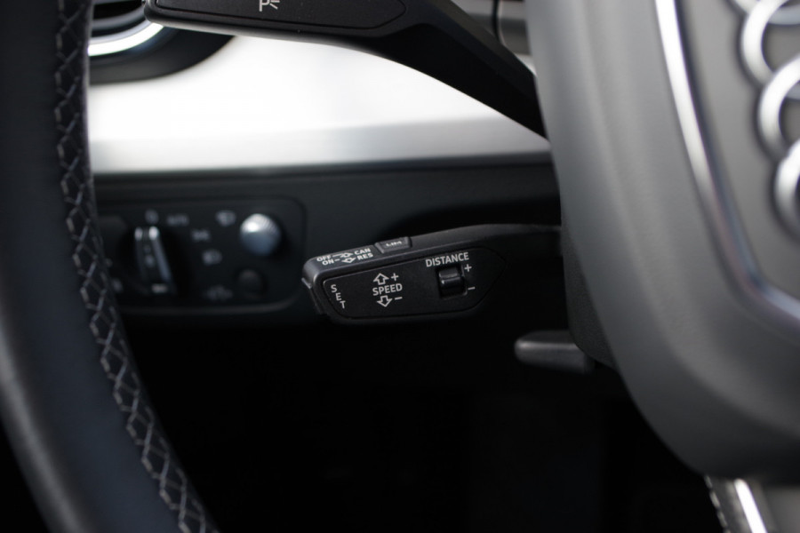 Audi Q5 55 TFSI e Quattro Competition 367 PK PHEV, Panoramadak, Luchtvering, RS-Leder, B&O Sound, Luchtvering, Adap. Cruise Control, 360