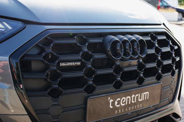 Audi Q5 55 TFSI e Quattro Competition 367 PK PHEV, Panoramadak, Luchtvering, RS-Leder, B&O Sound, Luchtvering, Adap. Cruise Control, 360