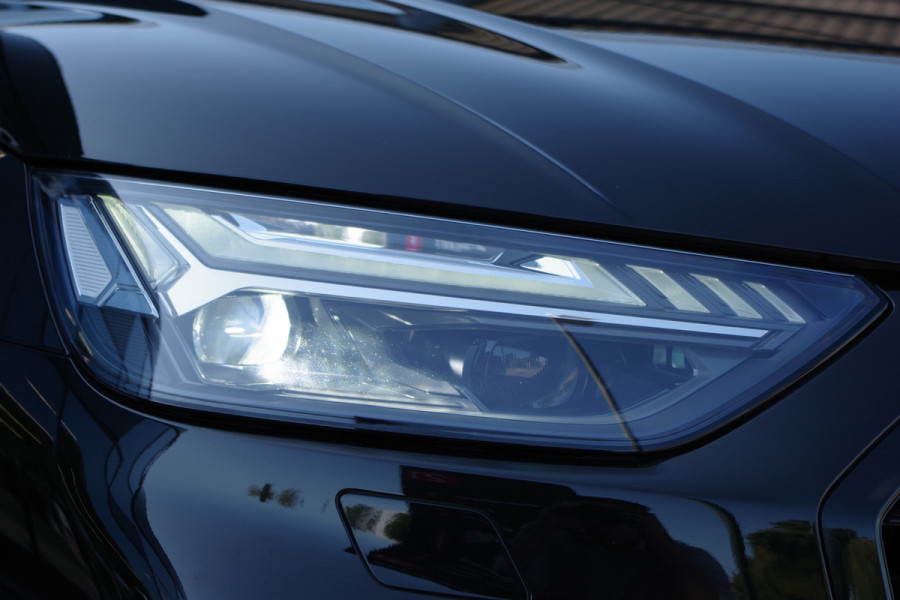 Audi Q5 55 TFSI e Quattro Competition 367 PK PHEV, Panoramadak, RS-Leder, Matrix-LED, Memory, B&O Sound, Head-Up Audi Q5 55 TFSI e Quattro Competition 367 PK PHEV, Panoramadak, RS-Leder, Matrix-LED, Memory, B&O Sound, Head-Up