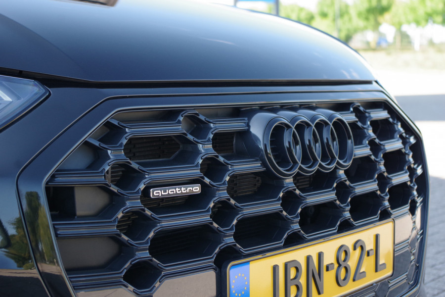 Audi Q5 55 TFSI e Quattro Competition 367 PK PHEV, Panoramadak, RS-Leder, Matrix-LED, Memory, B&O Sound, Head-Up Audi Q5 55 TFSI e Quattro Competition 367 PK PHEV, Panoramadak, RS-Leder, Matrix-LED, Memory, B&O Sound, Head-Up