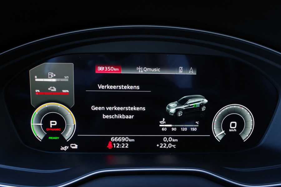 Audi Q5 55 TFSI e Quattro Competition 367 PK PHEV, Panoramadak, RS-Leder, Matrix-LED, Memory, B&O Sound, Head-Up Audi Q5 55 TFSI e Quattro Competition 367 PK PHEV, Panoramadak, RS-Leder, Matrix-LED, Memory, B&O Sound, Head-Up