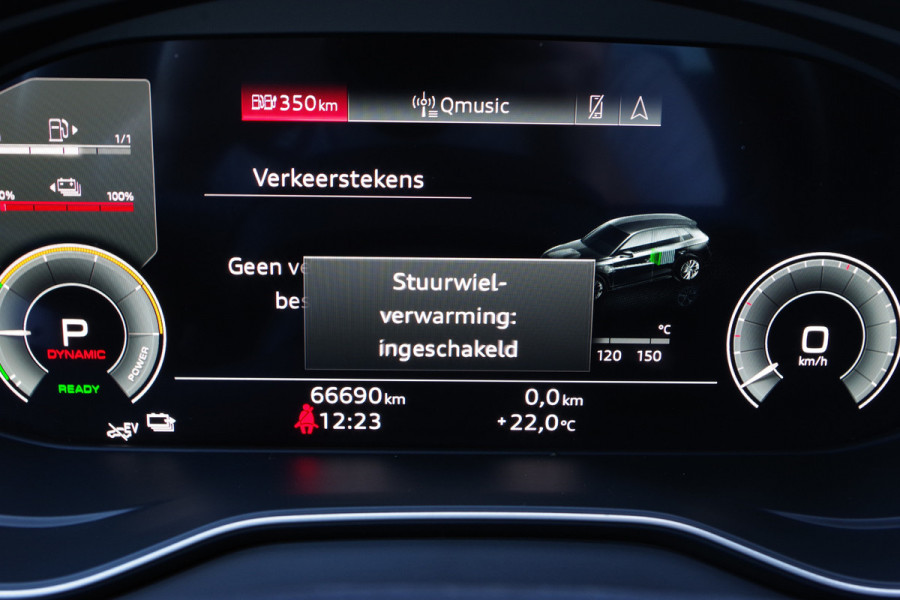 Audi Q5 55 TFSI e Quattro Competition 367 PK PHEV, Panoramadak, RS-Leder, Matrix-LED, Memory, B&O Sound, Head-Up Audi Q5 55 TFSI e Quattro Competition 367 PK PHEV, Panoramadak, RS-Leder, Matrix-LED, Memory, B&O Sound, Head-Up