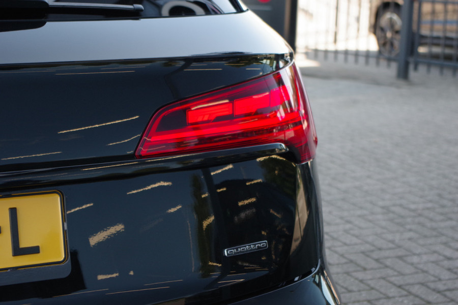 Audi Q5 55 TFSI e Quattro Competition 367 PK PHEV, Panoramadak, RS-Leder, Matrix-LED, Memory, B&O Sound, Head-Up Audi Q5 55 TFSI e Quattro Competition 367 PK PHEV, Panoramadak, RS-Leder, Matrix-LED, Memory, B&O Sound, Head-Up