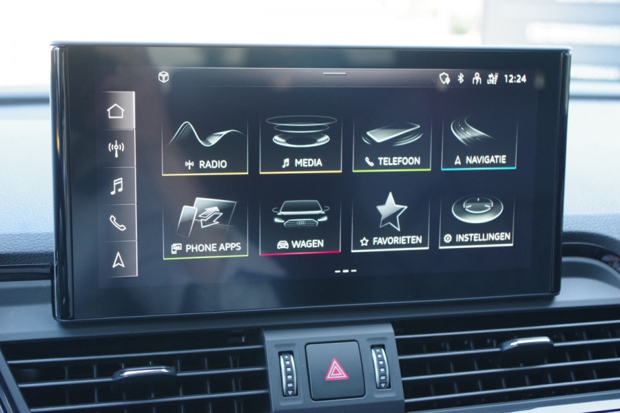 Audi Q5 55 TFSI e Quattro Competition 367 PK PHEV, Panoramadak, RS-Leder, Matrix-LED, Memory, B&O Sound, Head-Up Audi Q5 55 TFSI e Quattro Competition 367 PK PHEV, Panoramadak, RS-Leder, Matrix-LED, Memory, B&O Sound, Head-Up