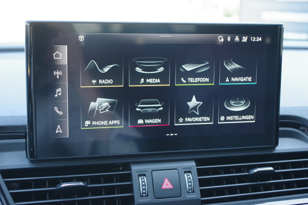 Audi Q5 55 TFSI e Quattro Competition 367 PK PHEV, Panoramadak, RS-Leder, Matrix-LED, Memory, B&O Sound, Head-Up Audi Q5 55 TFSI e Quattro Competition 367 PK PHEV, Panoramadak, RS-Leder, Matrix-LED, Memory, B&O Sound, Head-Up