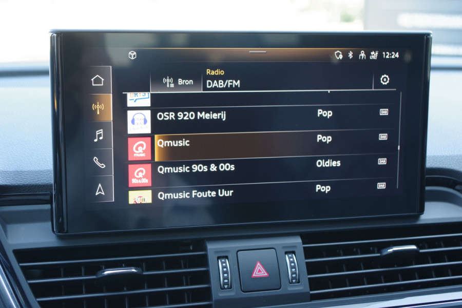 Audi Q5 55 TFSI e Quattro Competition 367 PK PHEV, Panoramadak, RS-Leder, Matrix-LED, Memory, B&O Sound, Head-Up Audi Q5 55 TFSI e Quattro Competition 367 PK PHEV, Panoramadak, RS-Leder, Matrix-LED, Memory, B&O Sound, Head-Up