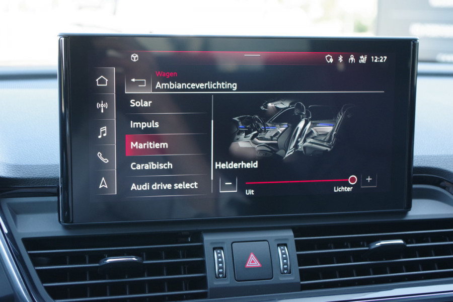 Audi Q5 55 TFSI e Quattro Competition 367 PK PHEV, Panoramadak, RS-Leder, Matrix-LED, Memory, B&O Sound, Head-Up Audi Q5 55 TFSI e Quattro Competition 367 PK PHEV, Panoramadak, RS-Leder, Matrix-LED, Memory, B&O Sound, Head-Up
