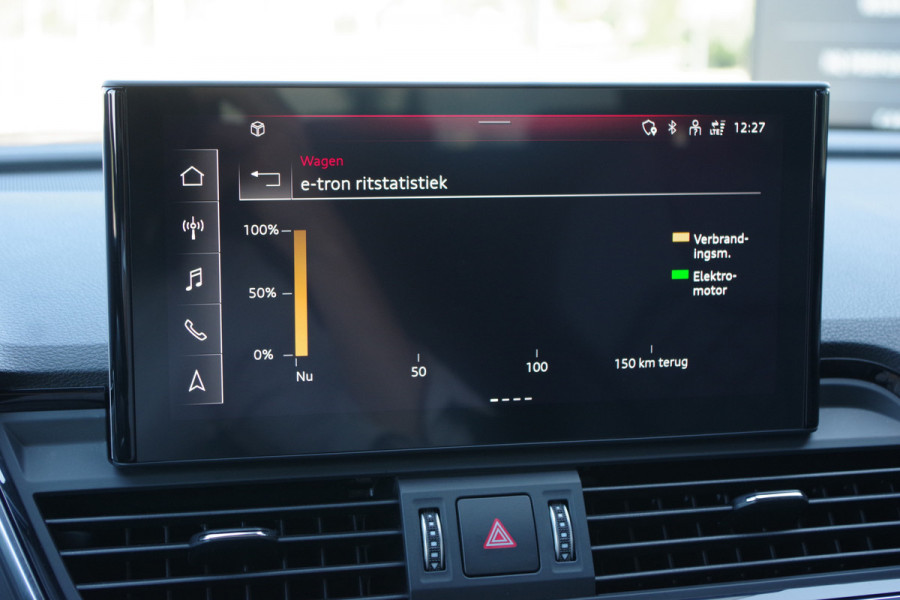 Audi Q5 55 TFSI e Quattro Competition 367 PK PHEV, Panoramadak, RS-Leder, Matrix-LED, Memory, B&O Sound, Head-Up Audi Q5 55 TFSI e Quattro Competition 367 PK PHEV, Panoramadak, RS-Leder, Matrix-LED, Memory, B&O Sound, Head-Up
