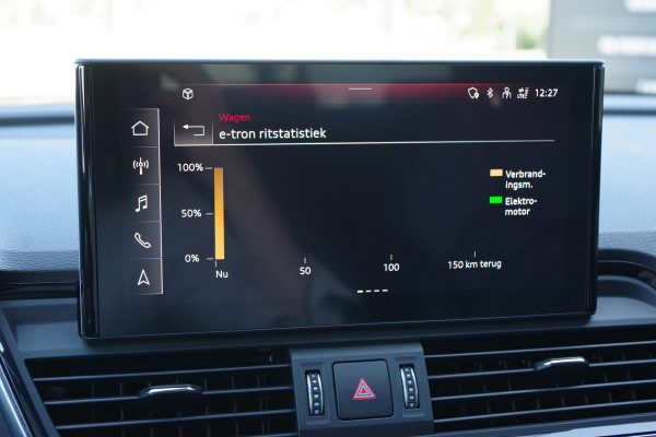 Audi Q5 55 TFSI e Quattro Competition 367 PK PHEV, Panoramadak, RS-Leder, Matrix-LED, Memory, B&O Sound, Head-Up Audi Q5 55 TFSI e Quattro Competition 367 PK PHEV, Panoramadak, RS-Leder, Matrix-LED, Memory, B&O Sound, Head-Up