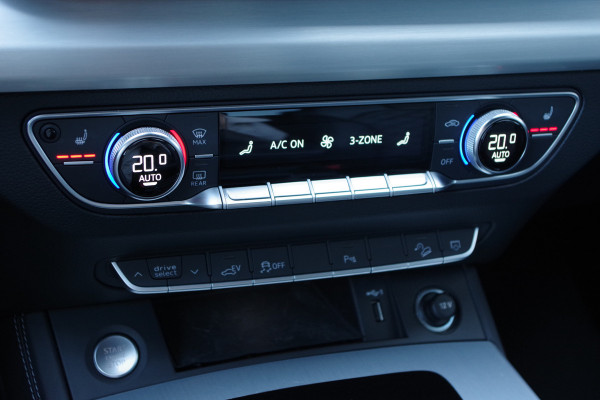 Audi Q5 55 TFSI e Quattro Competition 367 PK PHEV, Panoramadak, RS-Leder, Matrix-LED, Memory, B&O Sound, Head-Up Audi Q5 55 TFSI e Quattro Competition 367 PK PHEV, Panoramadak, RS-Leder, Matrix-LED, Memory, B&O Sound, Head-Up