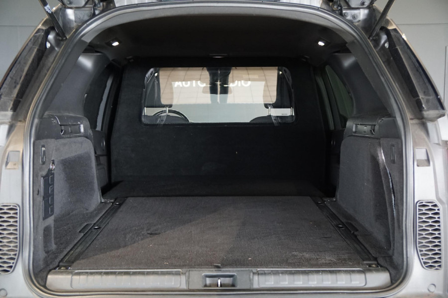 Land Rover Discovery 2.0 Sd4 / GRIJS KENTEKEN / TREKHAAK / CAMERA