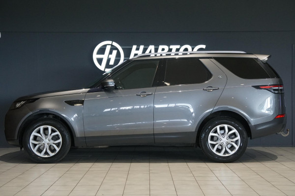 Land Rover Discovery 2.0 Sd4 / GRIJS KENTEKEN / TREKHAAK / CAMERA