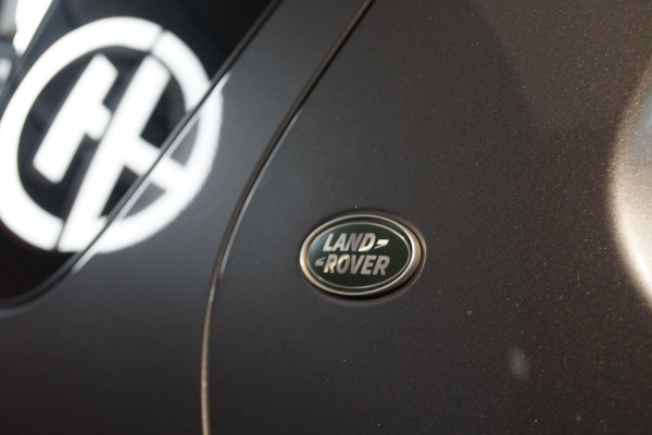 Land Rover Discovery 2.0 Sd4 / GRIJS KENTEKEN / TREKHAAK / CAMERA