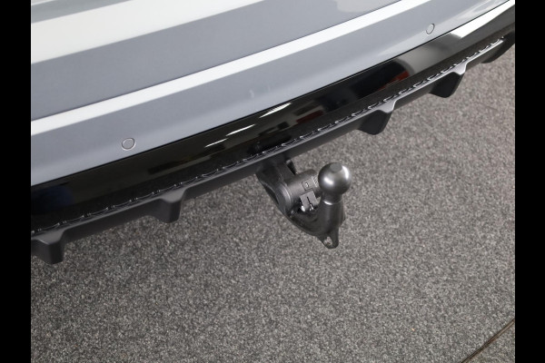 Audi Q8 55 TFSI e quattro Pro Line S 394pk | Panoramadak | B&O | Vierwielbesturing | Ass.Plus.Remote | Sportstoel Plus | 23'' inch Zwart | Trekhaak |