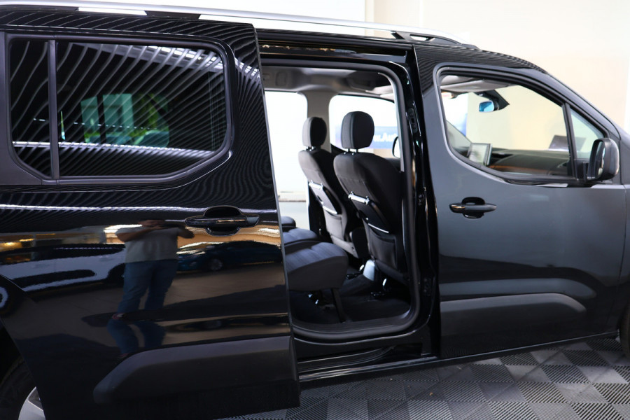 Opel Combo 1.2 Turbo L1H1 Innovation AIRCO NAVI BT 2x SCHUIFDEUR '20