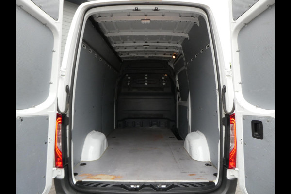 Mercedes-Benz Sprinter 317cdi L2H2 Automaat, LED, Xenon, Airco, Camera, 3-Zits.