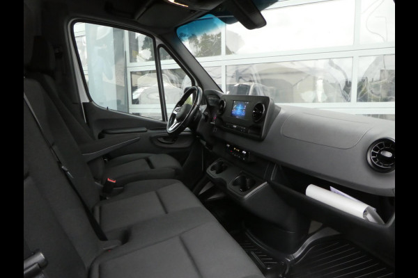 Mercedes-Benz Sprinter 317cdi L2H2 Automaat, LED, Xenon, Airco, Camera, 3-Zits.