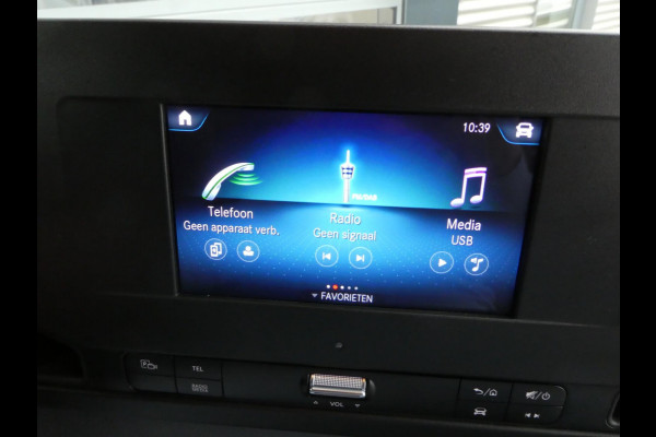 Mercedes-Benz Sprinter 317cdi L2H2 Automaat, LED, Xenon, Airco, Camera, 3-Zits.