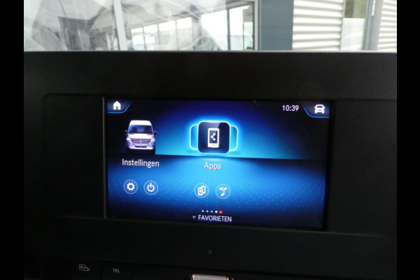 Mercedes-Benz Sprinter 317cdi L2H2 Automaat, LED, Xenon, Airco, Camera, 3-Zits.