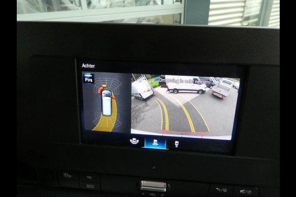 Mercedes-Benz Sprinter 317cdi L2H2 Automaat, LED, Xenon, Airco, Camera, 3-Zits.