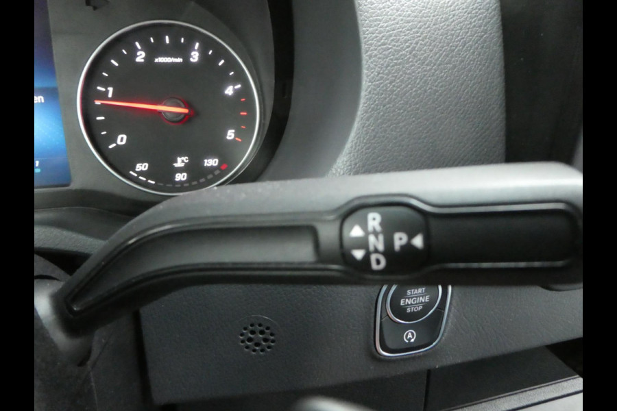 Mercedes-Benz Sprinter 317cdi L2H2 Automaat, LED, Xenon, Airco, Camera, 3-Zits.