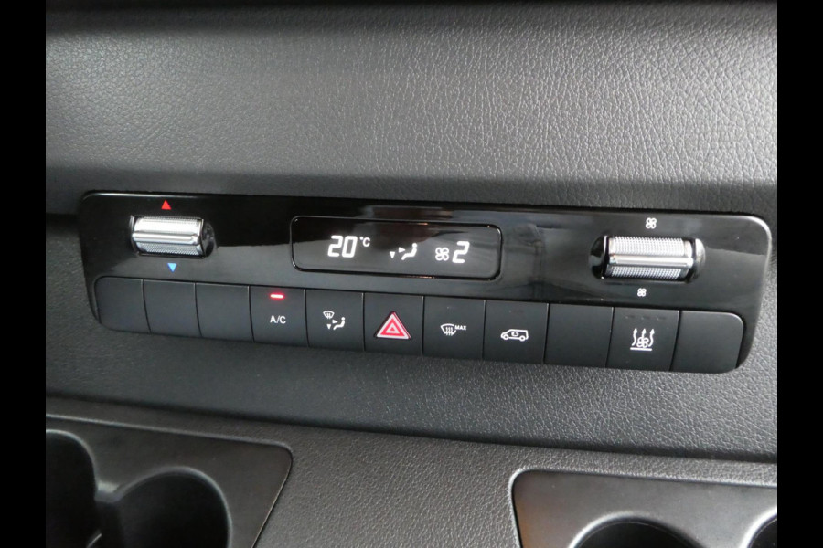 Mercedes-Benz Sprinter 317cdi L2H2 Automaat, LED, Xenon, Airco, Camera, 3-Zits.