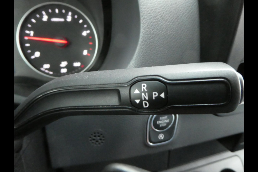 Mercedes-Benz Sprinter 317cdi L2H2 Automaat, LED, Xenon, Airco, Camera, 3-Zits.