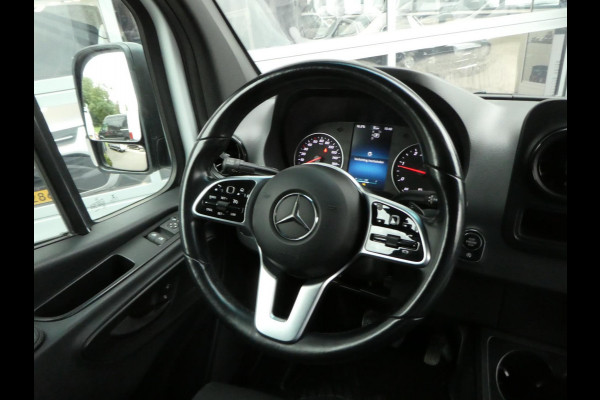 Mercedes-Benz Sprinter 317cdi L2H2 Automaat, LED, Xenon, Airco, Camera, 3-Zits.