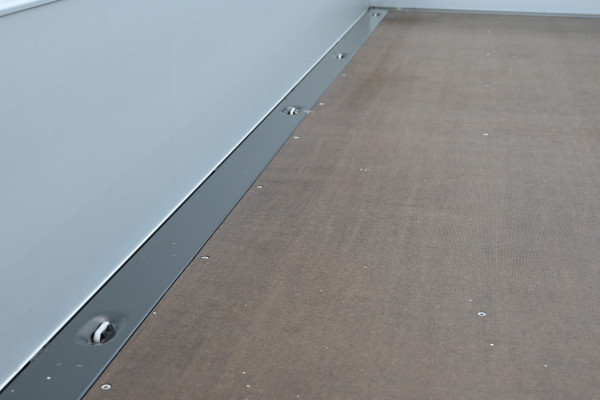 Iveco Daily 35S18H 3.0L Open laadbak Facelift, LED, ACC, Geveerde stoel, Camera