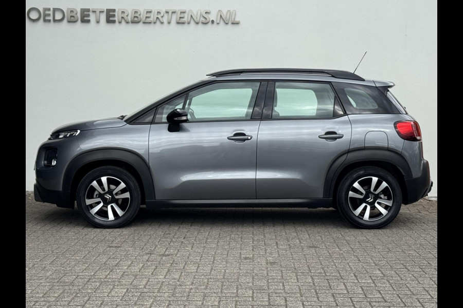 Citroën C3 Aircross 1.2 PT 82 Feel | Navi | Apple Carplay | Trekhaak | Prijs is rijklaar