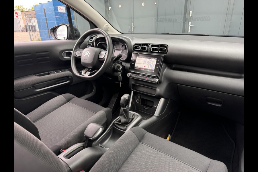 Citroën C3 Aircross 1.2 PT 82 Feel | Navi | Apple Carplay | Trekhaak | Prijs is rijklaar