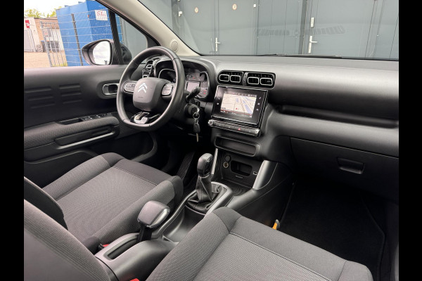 Citroën C3 Aircross 1.2 PT 82 Feel | Navi | Apple Carplay | Trekhaak | Prijs is rijklaar