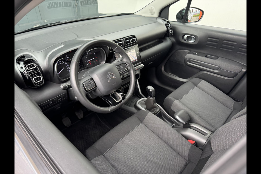 Citroën C3 Aircross 1.2 PT 82 Feel | Navi | Apple Carplay | Trekhaak | Prijs is rijklaar