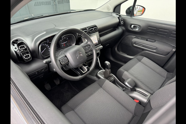 Citroën C3 Aircross 1.2 PT 82 Feel | Navi | Apple Carplay | Trekhaak | Prijs is rijklaar