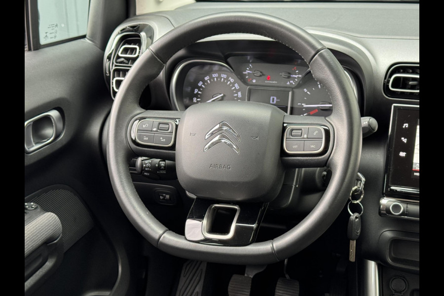 Citroën C3 Aircross 1.2 PT 82 Feel | Navi | Apple Carplay | Trekhaak | Prijs is rijklaar