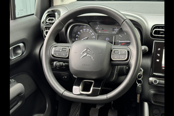 Citroën C3 Aircross 1.2 PT 82 Feel | Navi | Apple Carplay | Trekhaak | Prijs is rijklaar