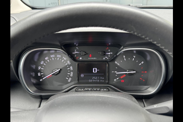 Citroën C3 Aircross 1.2 PT 82 Feel | Navi | Apple Carplay | Trekhaak | Prijs is rijklaar