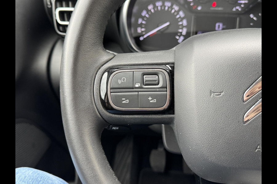 Citroën C3 Aircross 1.2 PT 82 Feel | Navi | Apple Carplay | Trekhaak | Prijs is rijklaar