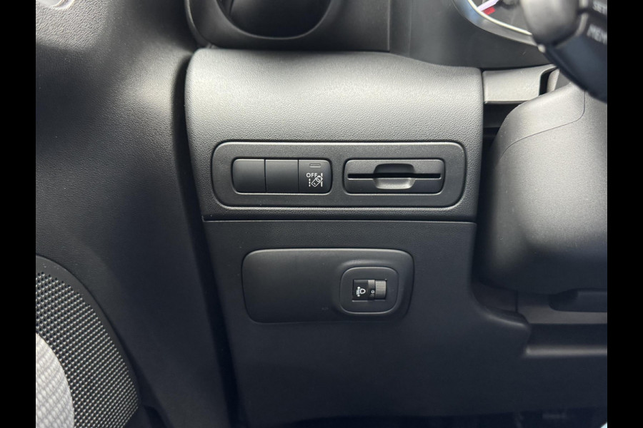 Citroën C3 Aircross 1.2 PT 82 Feel | Navi | Apple Carplay | Trekhaak | Prijs is rijklaar