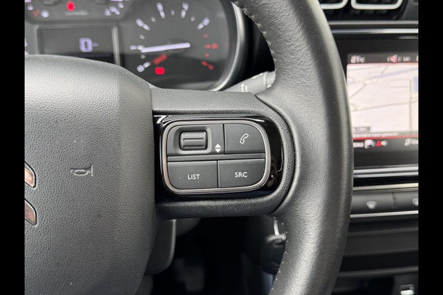 Citroën C3 Aircross 1.2 PT 82 Feel | Navi | Apple Carplay | Trekhaak | Prijs is rijklaar