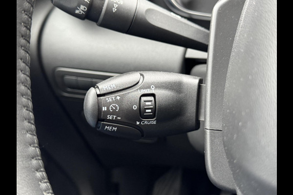 Citroën C3 Aircross 1.2 PT 82 Feel | Navi | Apple Carplay | Trekhaak | Prijs is rijklaar