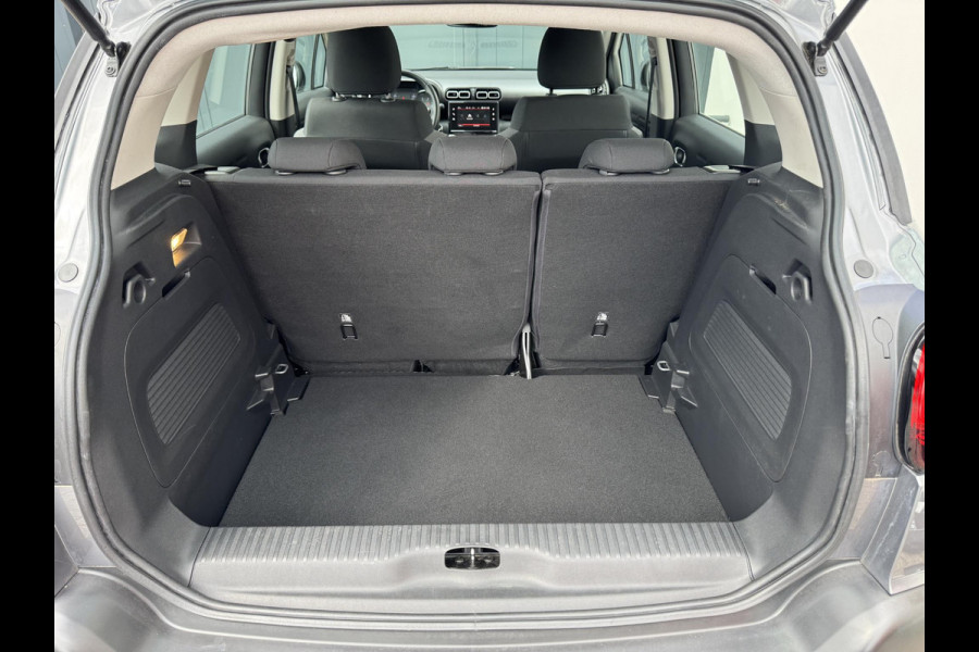 Citroën C3 Aircross 1.2 PT 82 Feel | Navi | Apple Carplay | Trekhaak | Prijs is rijklaar