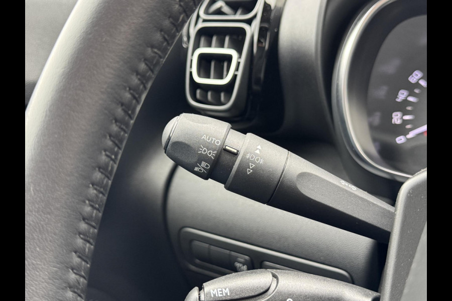 Citroën C3 Aircross 1.2 PT 82 Feel | Navi | Apple Carplay | Trekhaak | Prijs is rijklaar