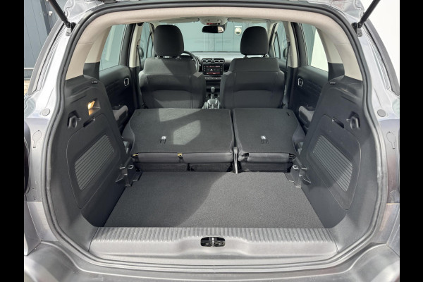 Citroën C3 Aircross 1.2 PT 82 Feel | Navi | Apple Carplay | Trekhaak | Prijs is rijklaar