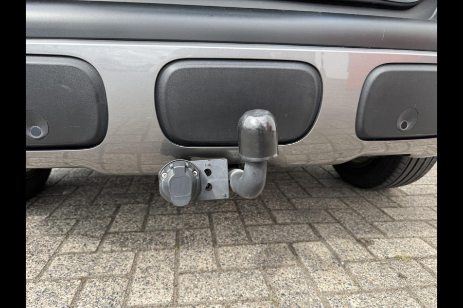 Citroën C3 Aircross 1.2 PT 82 Feel | Navi | Apple Carplay | Trekhaak | Prijs is rijklaar