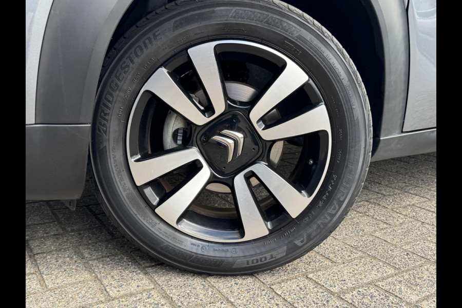 Citroën C3 Aircross 1.2 PT 82 Feel | Navi | Apple Carplay | Trekhaak | Prijs is rijklaar