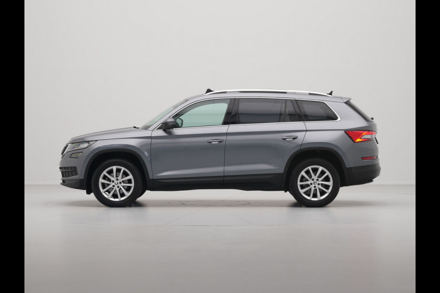 Škoda Kodiaq 1.5 150 TSI Limited Business Edition Panorama Navigatie Carplay Sideassist Stoelverwarming
